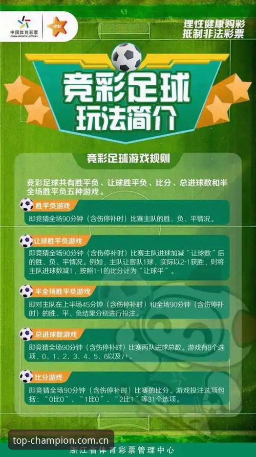 冠军体育官方版必备指南：高效竞猜与极致体验的实用技巧
